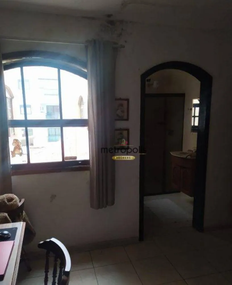 Prédio Inteiro, 435 m² - Foto 9