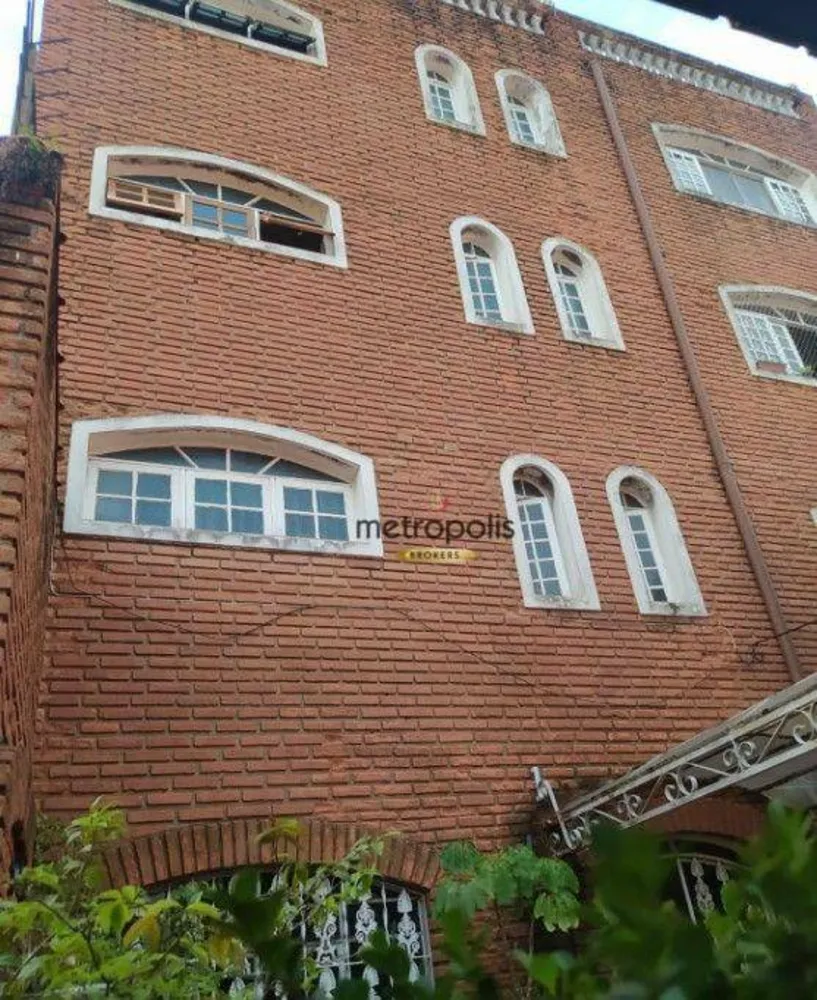 Prédio Inteiro, 435 m² - Foto 1