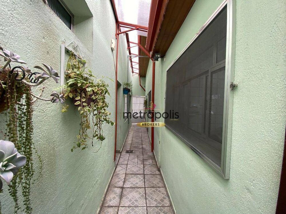 Casa para alugar, 160m² - Foto 2