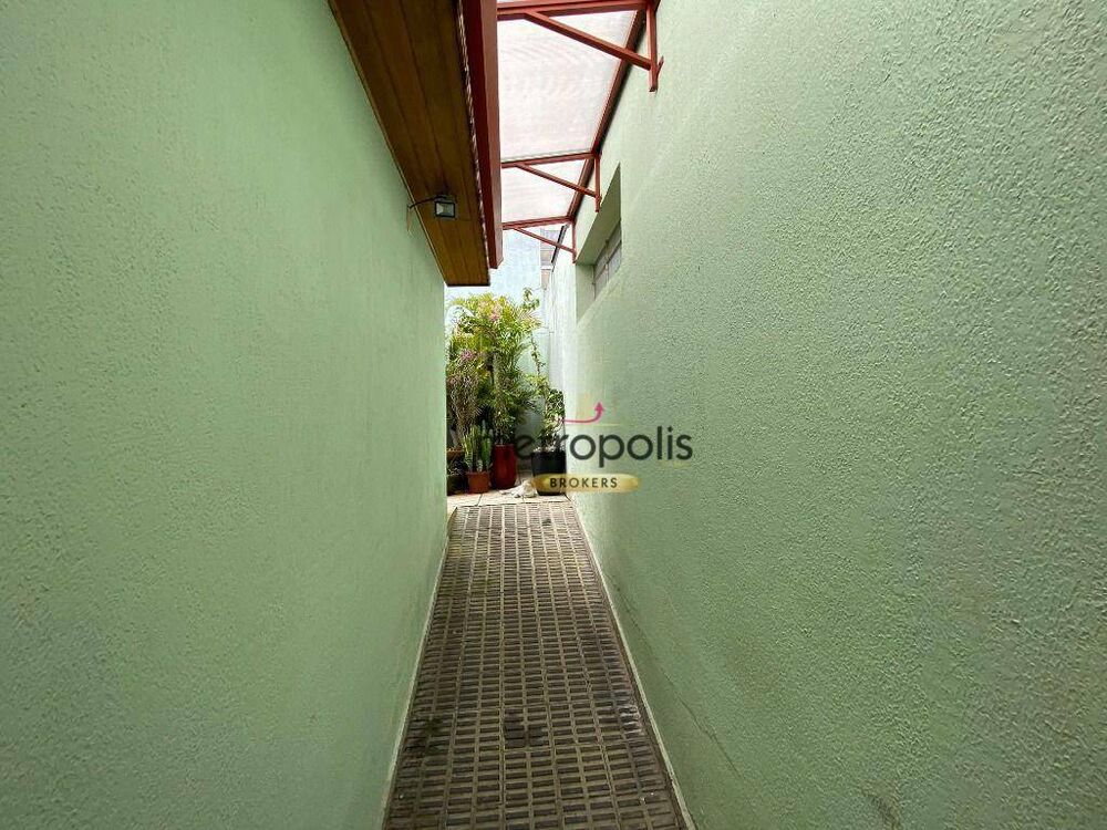 Casa para alugar, 160m² - Foto 7