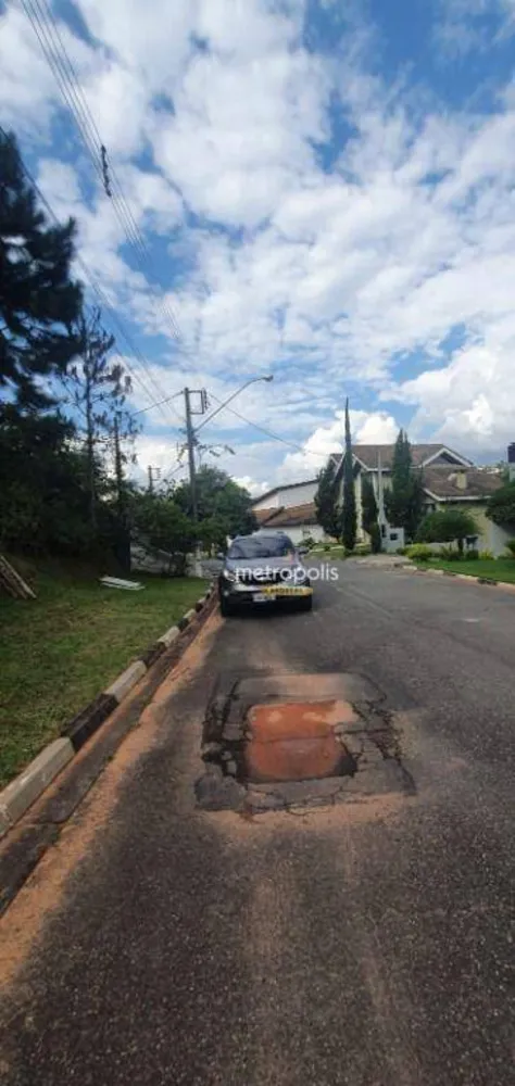 Loteamento e Condomínio, 1021 m² - Foto 4