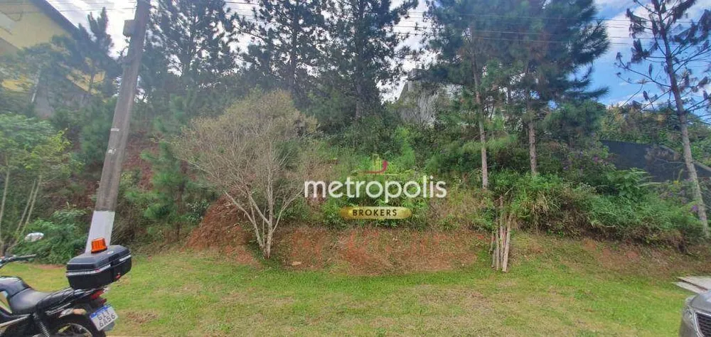 Loteamento e Condomínio, 1021 m² - Foto 1