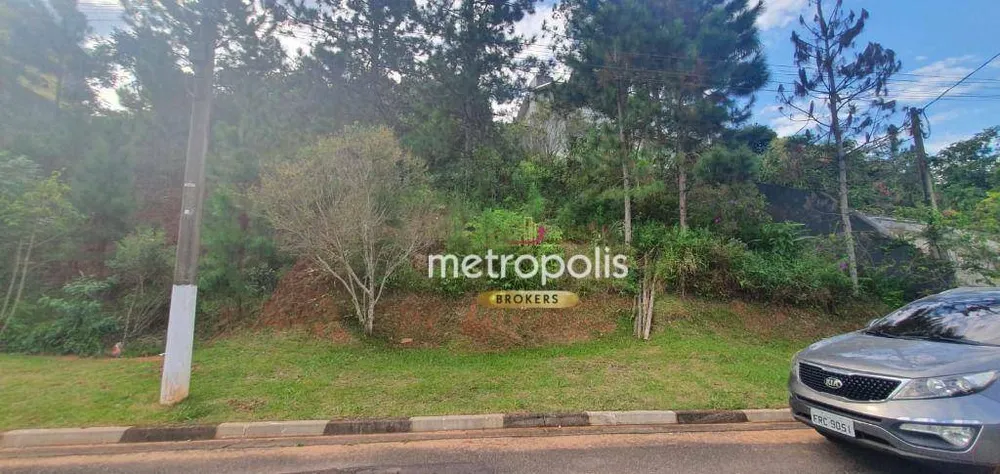 Loteamento e Condomínio, 1021 m² - Foto 2