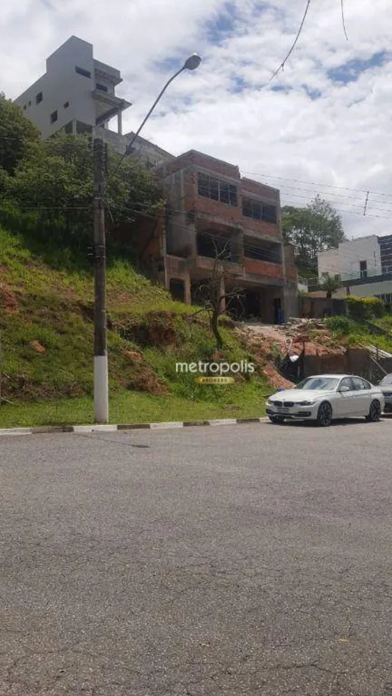 Loteamento e Condomínio, 1021 m² - Foto 5