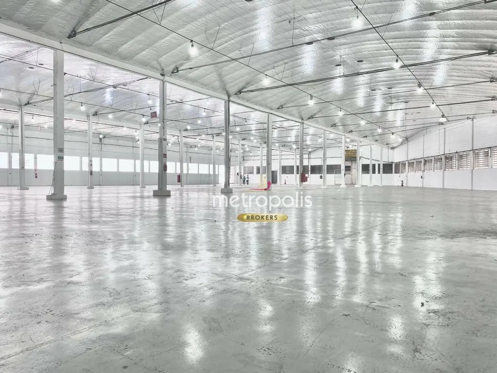 Depósito-Galpão, 5271 m² - Foto 6