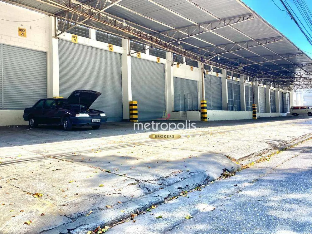 Depósito-Galpão, 5271 m² - Foto 4