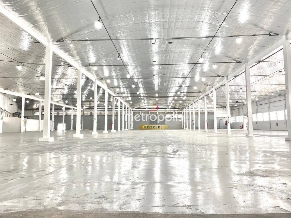 Depósito-Galpão, 5271 m² - Foto 7