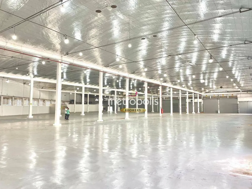 Depósito-Galpão, 5271 m² - Foto 5