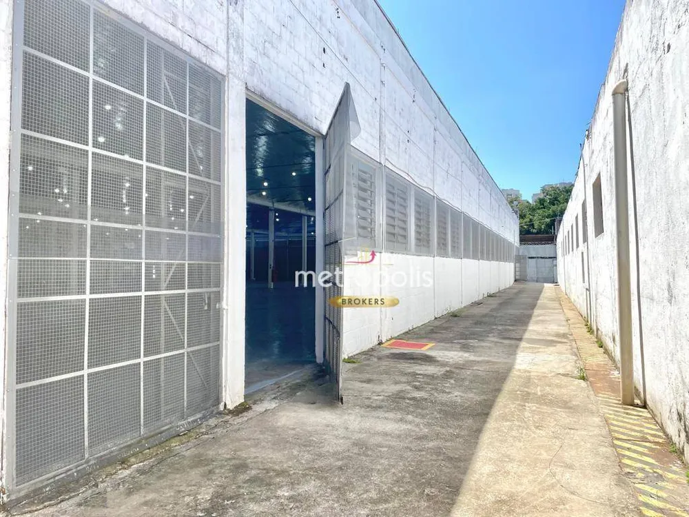 Depósito-Galpão, 5271 m² - Foto 9
