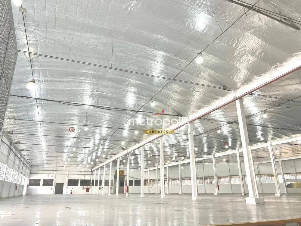 Depósito-Galpão, 5271 m² - Foto 2