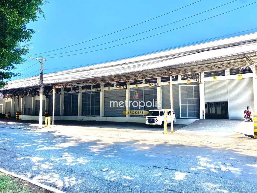 Depósito-Galpão, 5271 m² - Foto 3