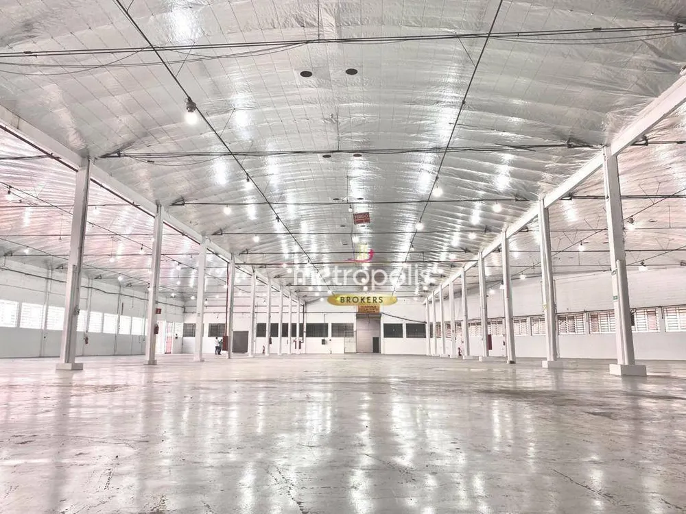 Depósito-Galpão, 5271 m² - Foto 1