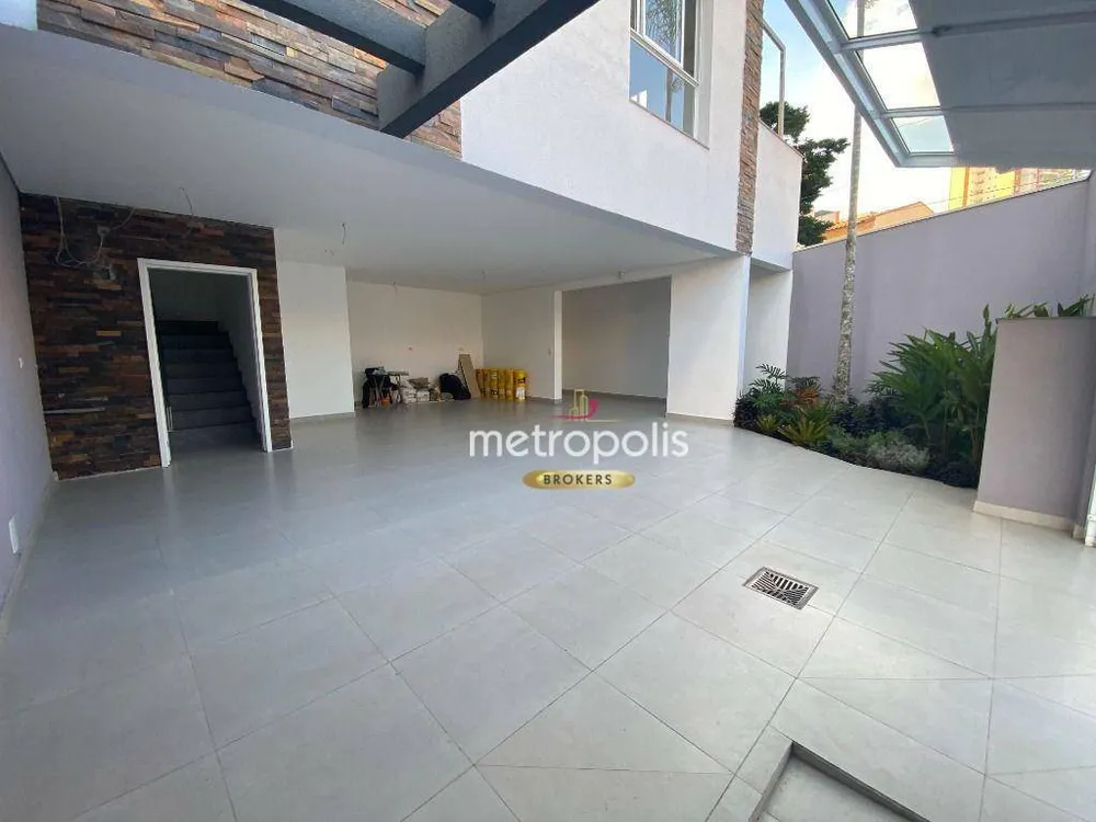 Sobrado, 3 quartos, 184 m² - Foto 1