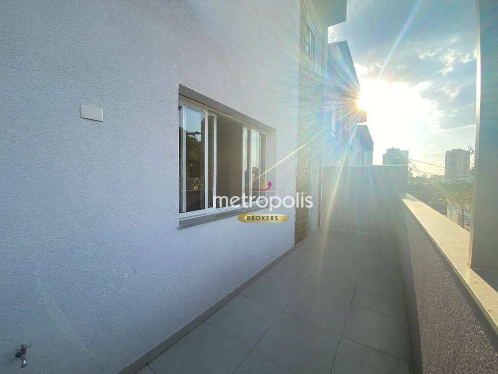Sobrado, 3 quartos, 184 m² - Foto 12