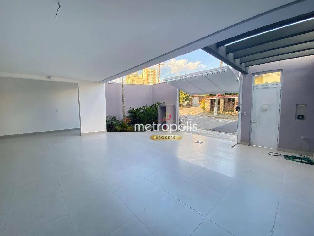 Sobrado, 3 quartos, 184 m² - Foto 9