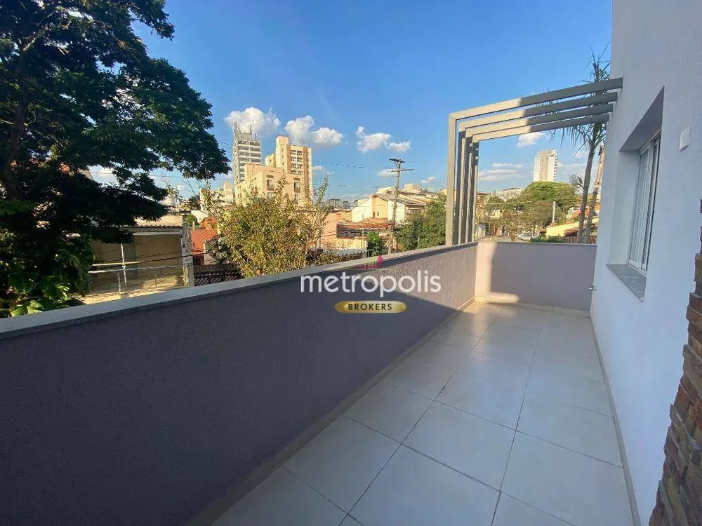 Sobrado, 3 quartos, 184 m² - Foto 2