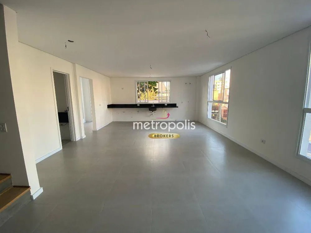 Sobrado, 3 quartos, 184 m² - Foto 4