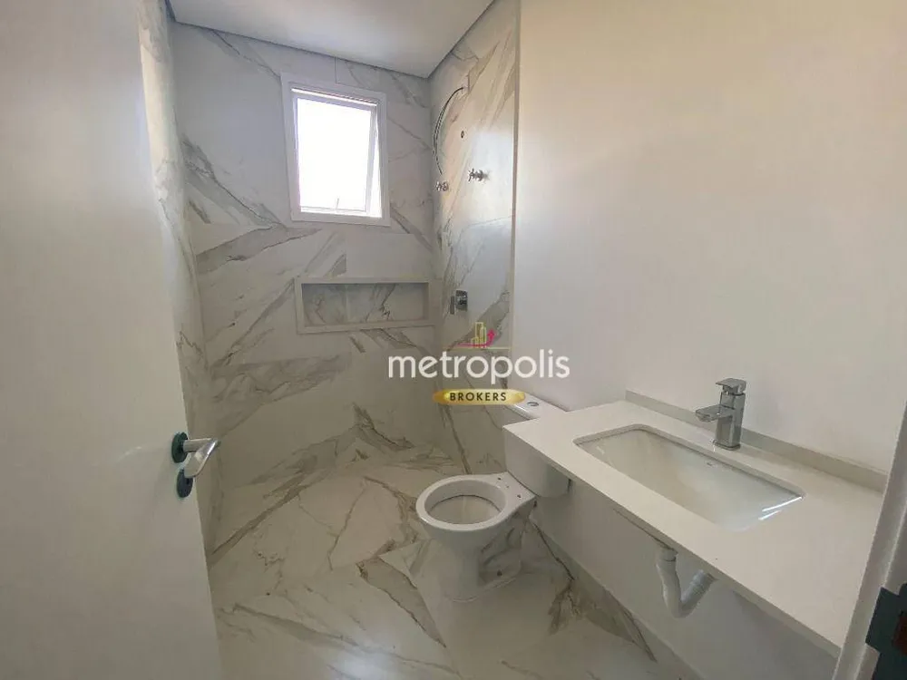 Sobrado, 3 quartos, 184 m² - Foto 3