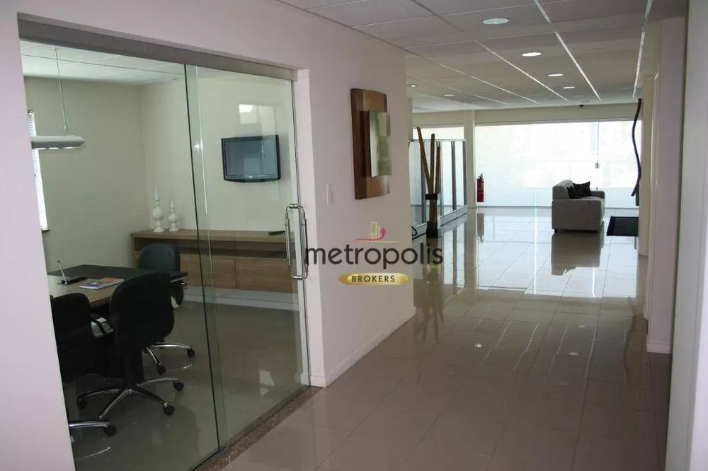 Sala-Conjunto, 175 m² - Foto 11