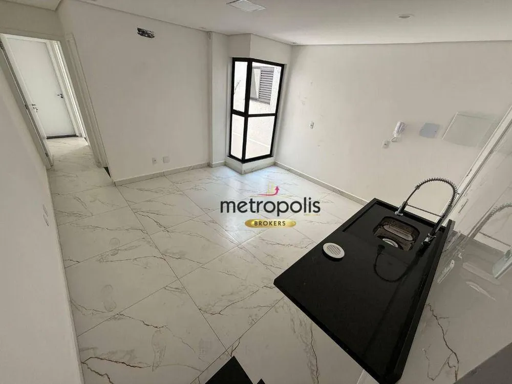 Cobertura, 2 quartos, 87 m² - Foto 1