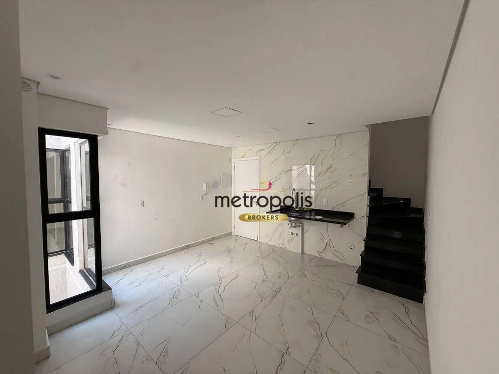 Cobertura, 2 quartos, 87 m² - Foto 5