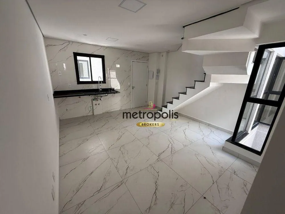 Cobertura, 2 quartos, 87 m² - Foto 3