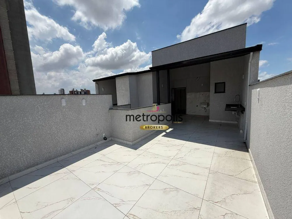 Cobertura, 2 quartos, 87 m² - Foto 7