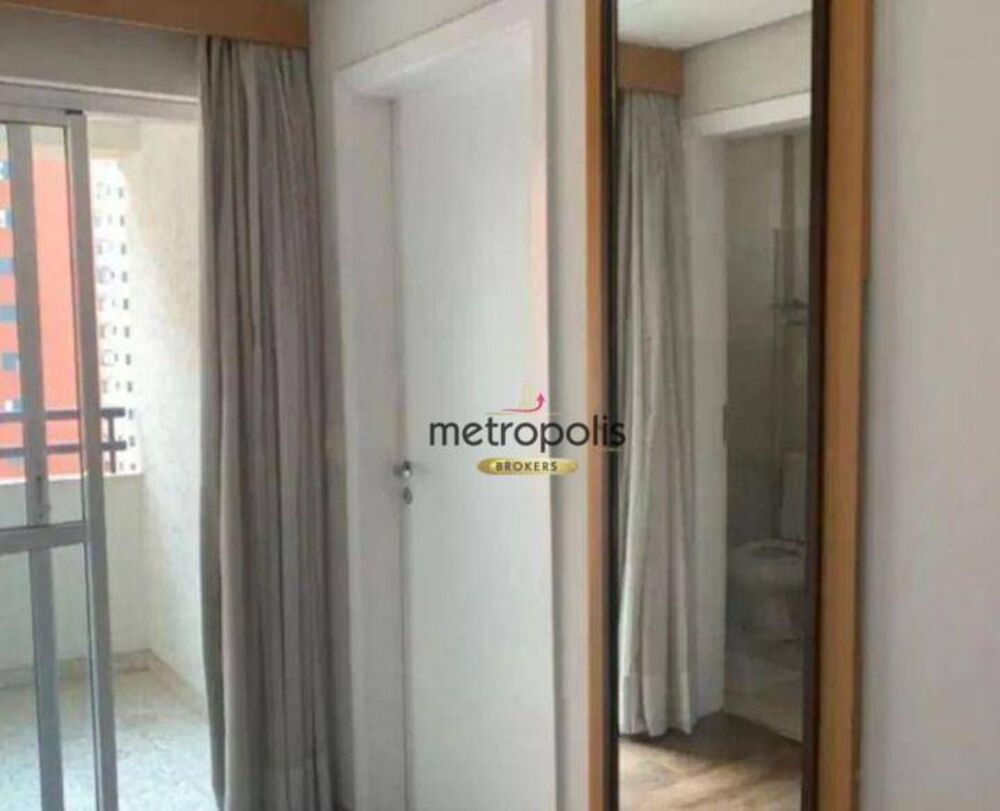 Flat/Apart Hotel à venda com 1 quarto, 44m² - Foto 8