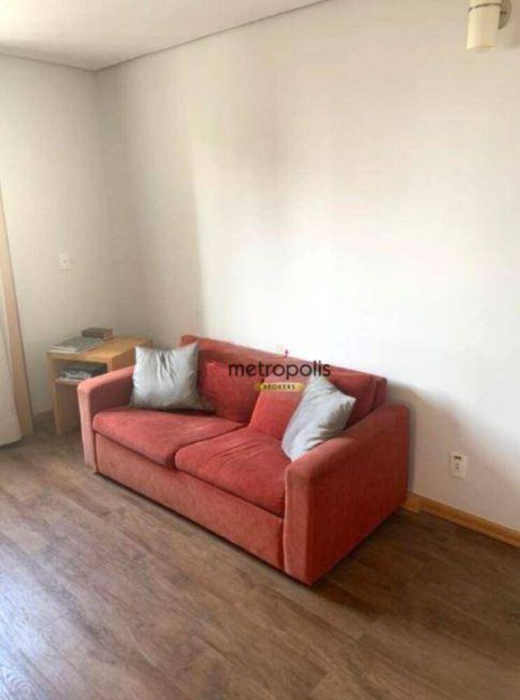 Flat/Apart Hotel à venda com 1 quarto, 44m² - Foto 6
