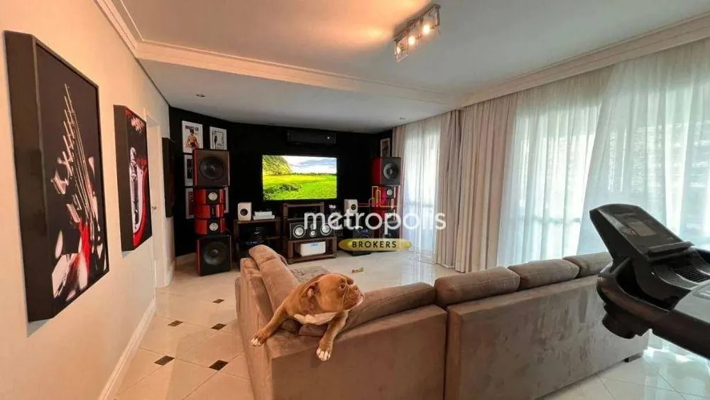 Apartamento, 3 quartos, 193 m² - Foto 1
