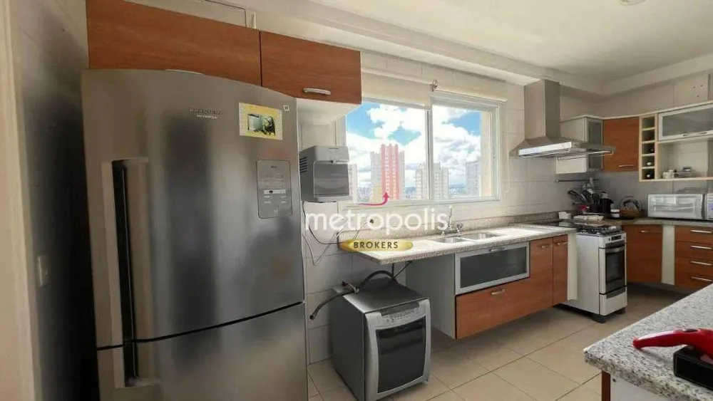 Apartamento, 3 quartos, 193 m² - Foto 2
