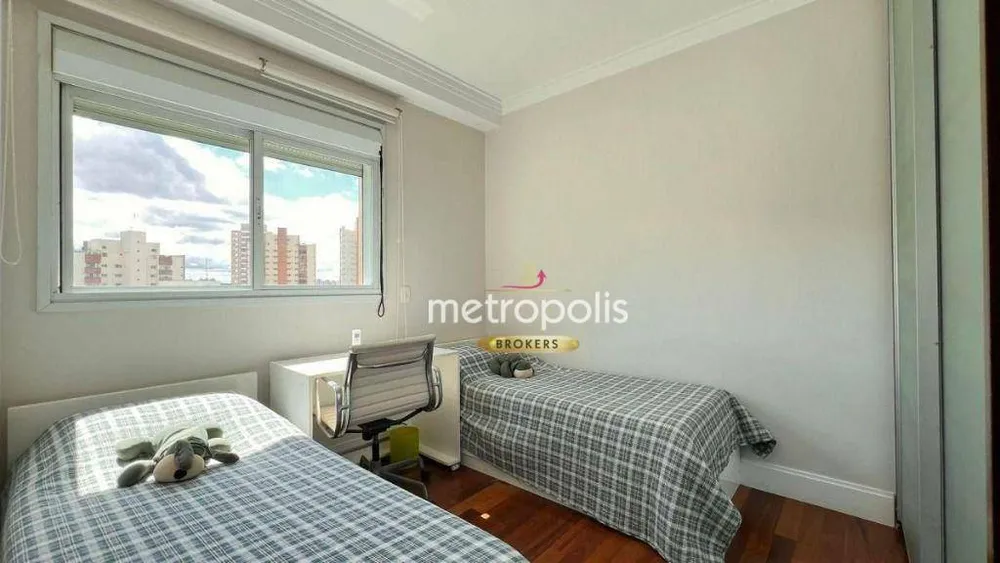 Apartamento, 3 quartos, 193 m² - Foto 4