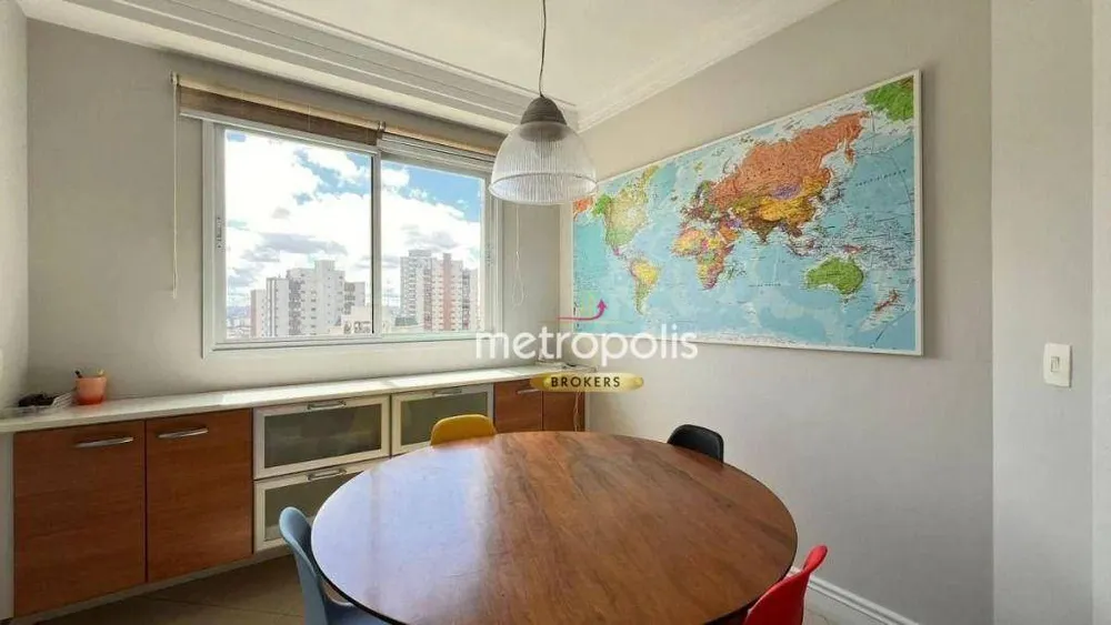 Apartamento, 3 quartos, 193 m² - Foto 3