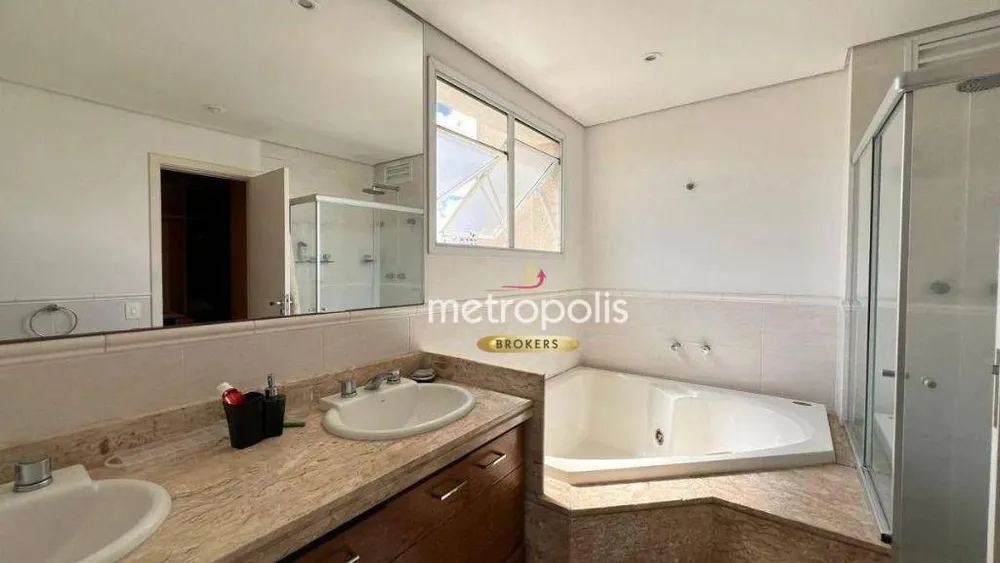 Apartamento, 3 quartos, 193 m² - Foto 7