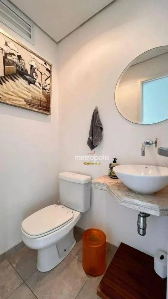 Apartamento, 3 quartos, 193 m² - Foto 5