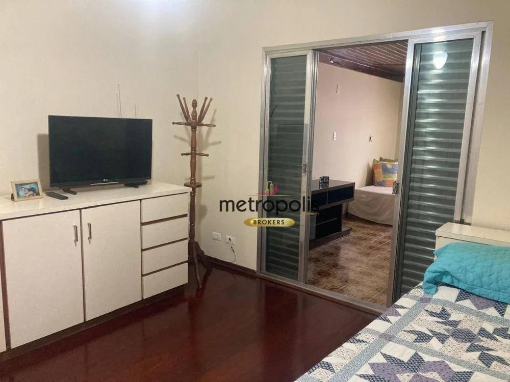 Sobrado, 4 quartos, 226 m² - Foto 3