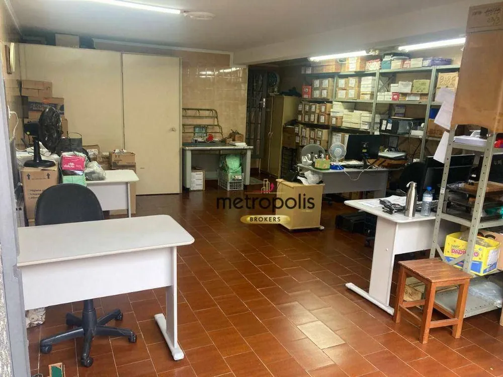 Sobrado, 4 quartos, 226 m² - Foto 2