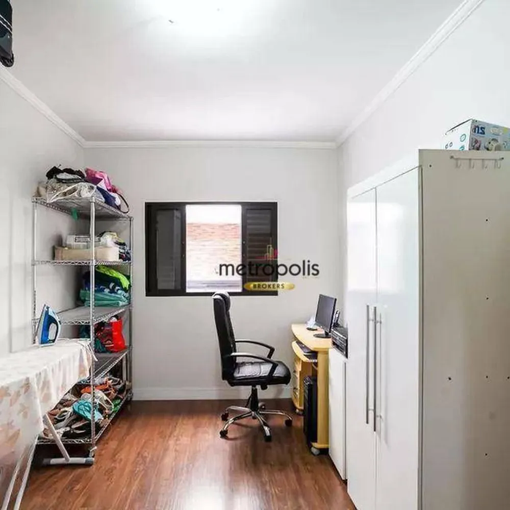 Sobrado, 3 quartos, 218 m² - Foto 6