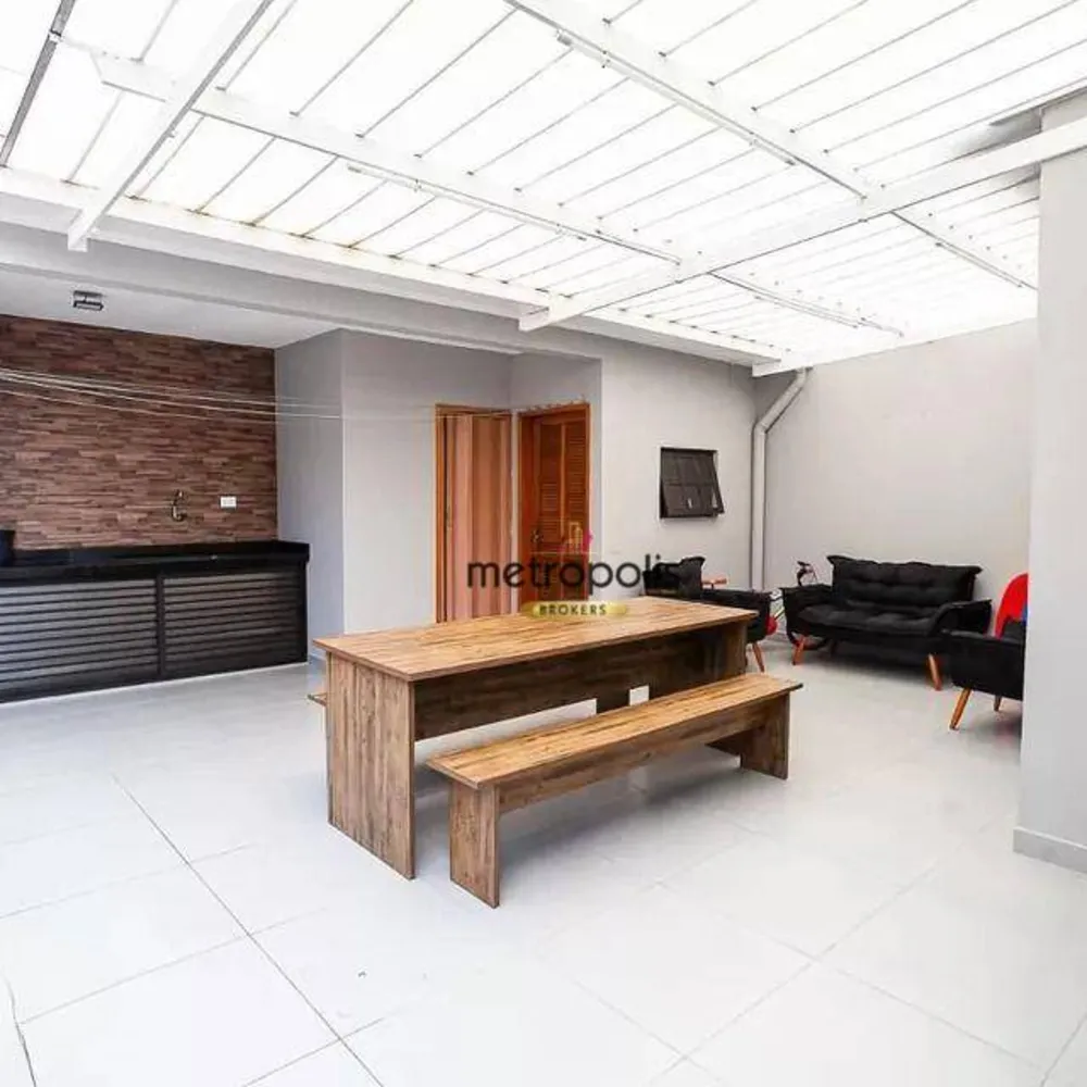 Sobrado, 3 quartos, 218 m² - Foto 5