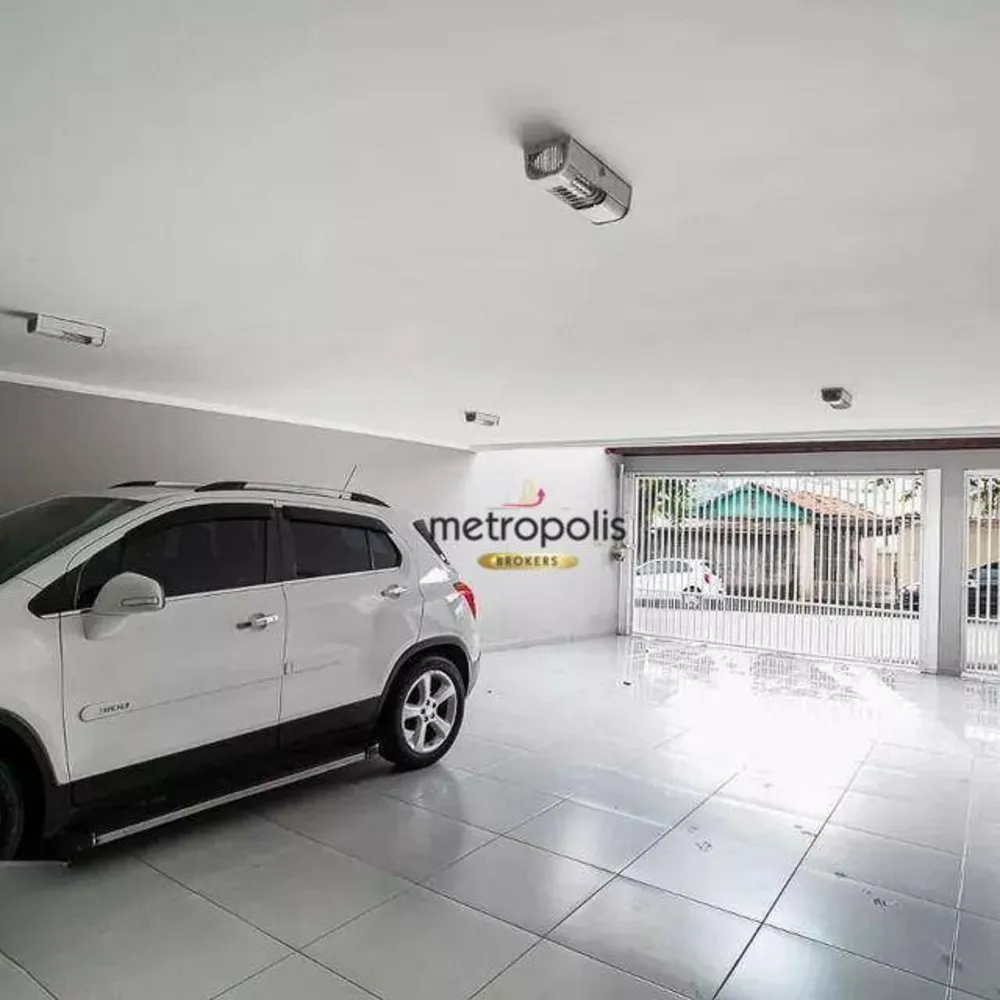 Sobrado, 3 quartos, 218 m² - Foto 4