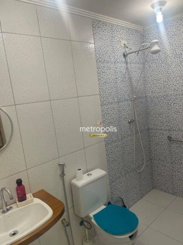 Sobrado, 3 quartos, 125 m² - Foto 12