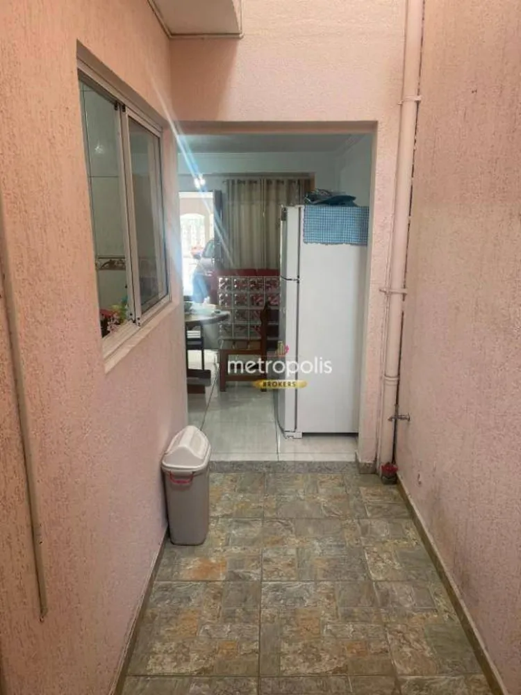 Sobrado, 3 quartos, 125 m² - Foto 5