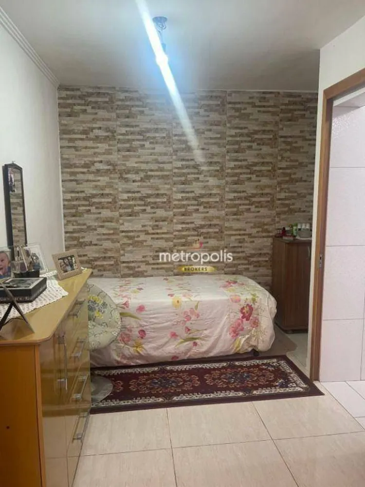 Sobrado, 3 quartos, 125 m² - Foto 3