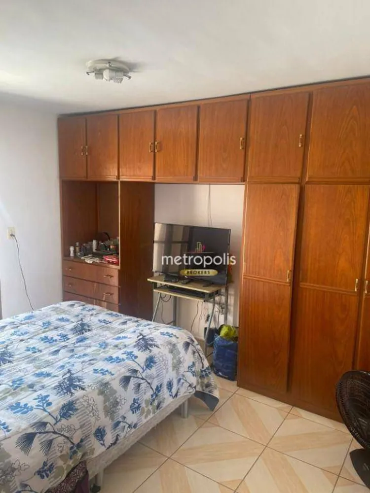 Sobrado, 3 quartos, 125 m² - Foto 7