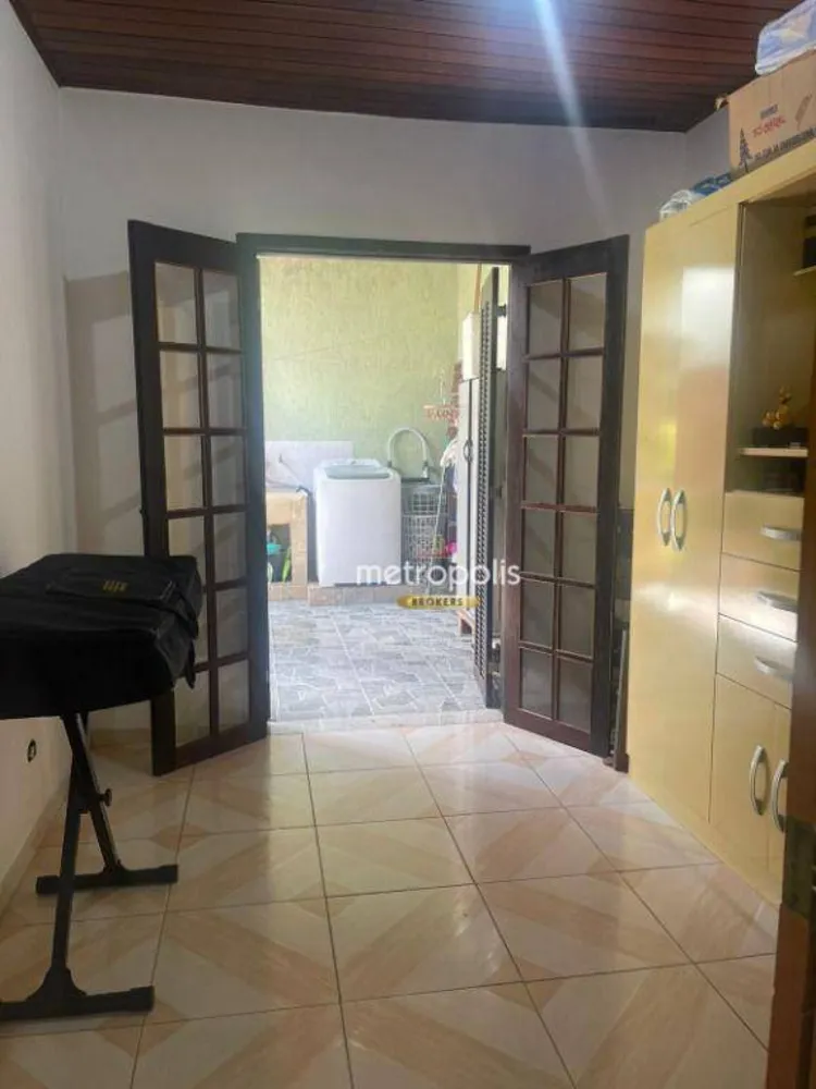 Sobrado, 3 quartos, 125 m² - Foto 9