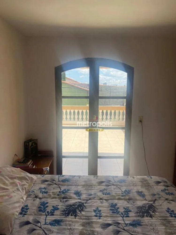 Sobrado, 3 quartos, 125 m² - Foto 8