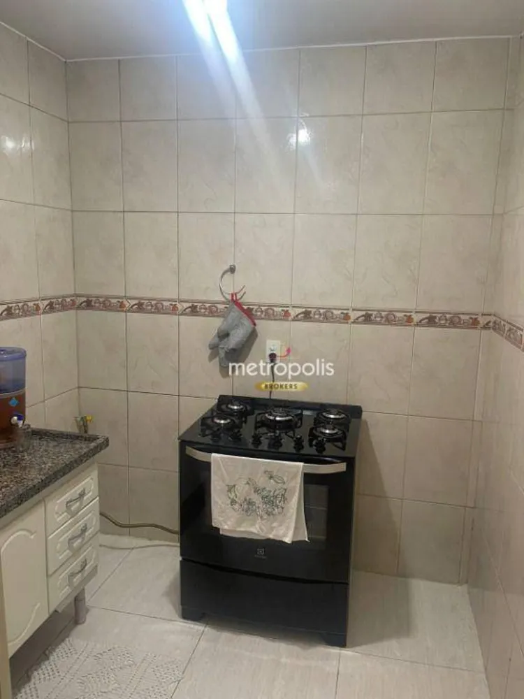 Sobrado, 3 quartos, 125 m² - Foto 2
