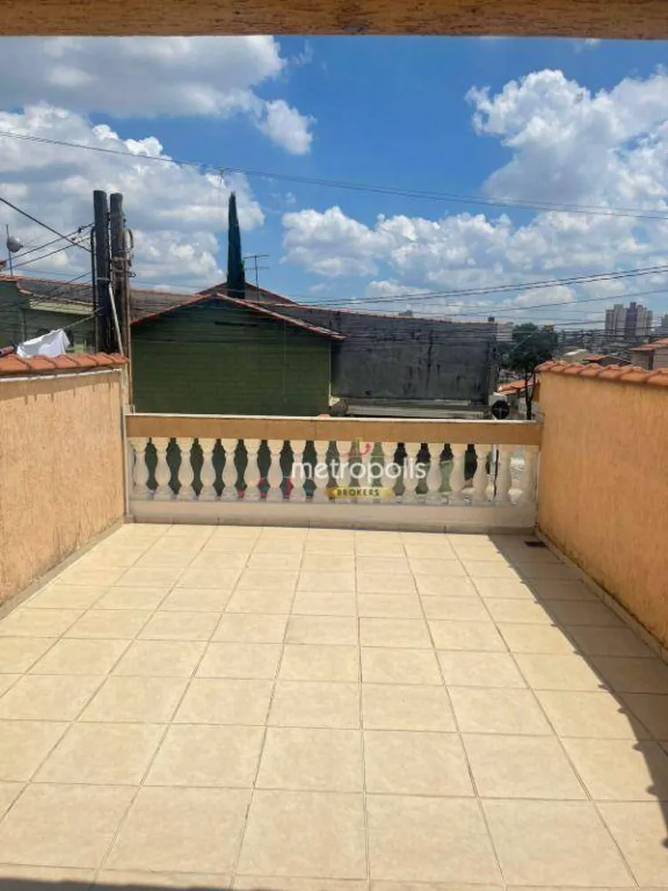 Sobrado, 3 quartos, 125 m² - Foto 10