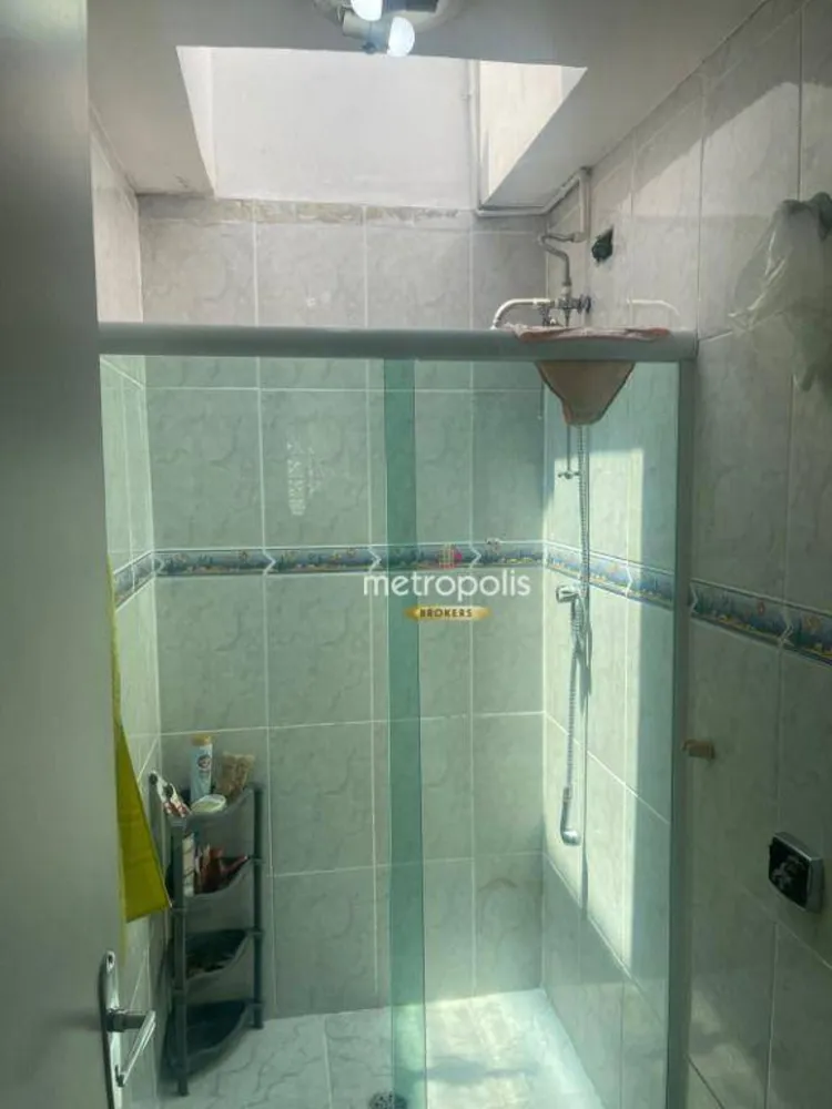 Sobrado, 3 quartos, 125 m² - Foto 4