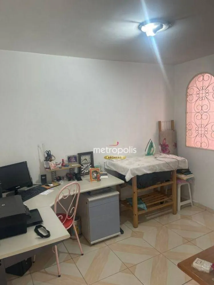 Sobrado, 3 quartos, 125 m² - Foto 6